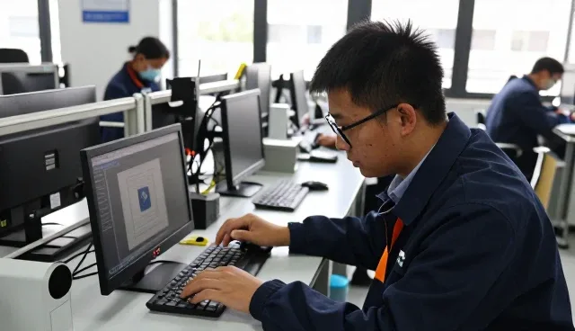 河北昌时校车服务有限公司技术外包等段上学路答疑实录