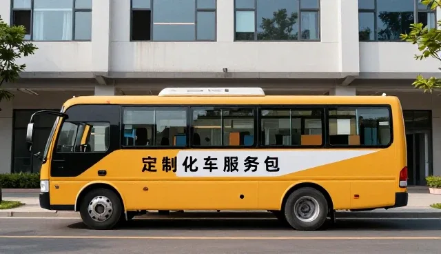 校车性能优化与多场景适应性分析