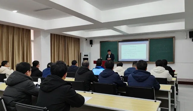 安全培训课程在成果转化中的适用条件与选择依据