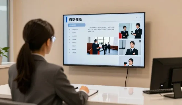 校车团队如何科学进行安全培训与日常维护