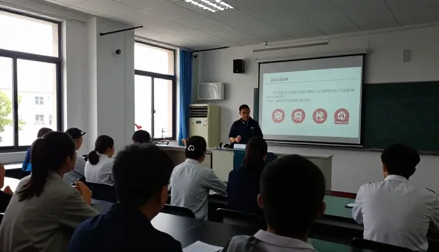 校车安全培训课程选型中的场景匹配关键